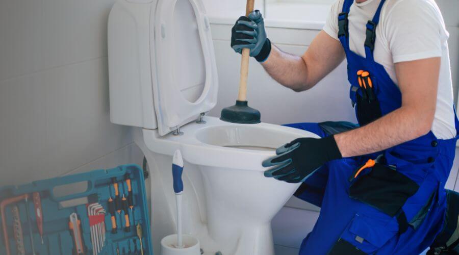 Expert burst pipe repair services in Laurens, NY